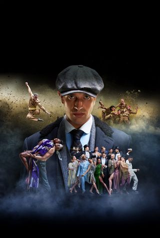 Peaky Blinders